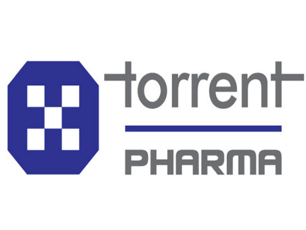 8. टोरेंट फार्मा 