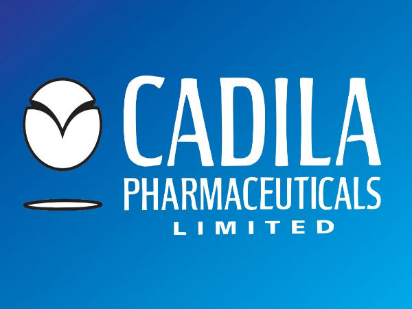 7. कैडिला फर्मास्यूटिकल्स लिमिटेड 