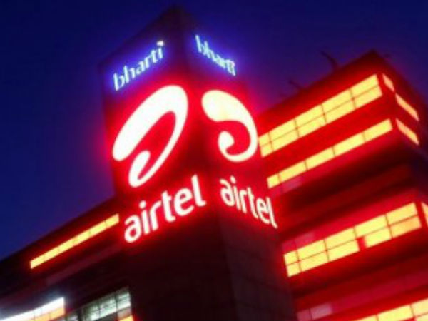 एयरटेल वापस करेगा 190 करोड़ रुपए