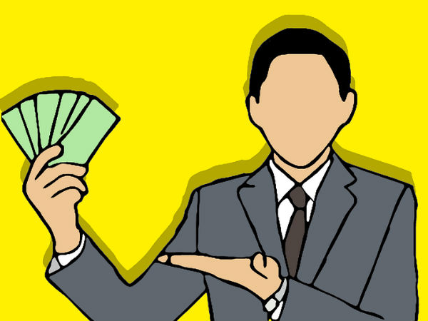 एक व्‍यक्ति का एक ही खाता 