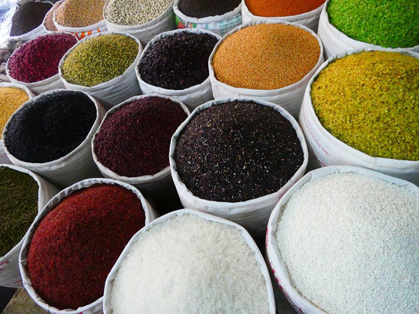 जीरे और हल्दी का भी निर्यात बढ़ा