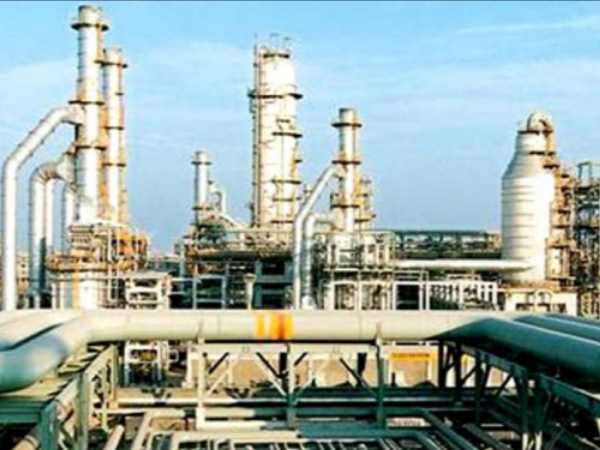 अरबों डॉलर की विस्‍तार योजना 