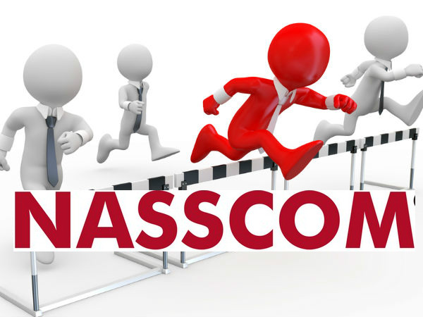 नैसकॉम ने जताई चिंता