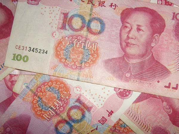 डॉलर नहीं युआन चलेगा
