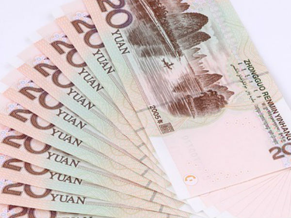 बलूचिस्तान में नहीं चलेगा युआन