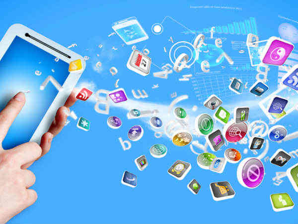 M-सेवा ऐप