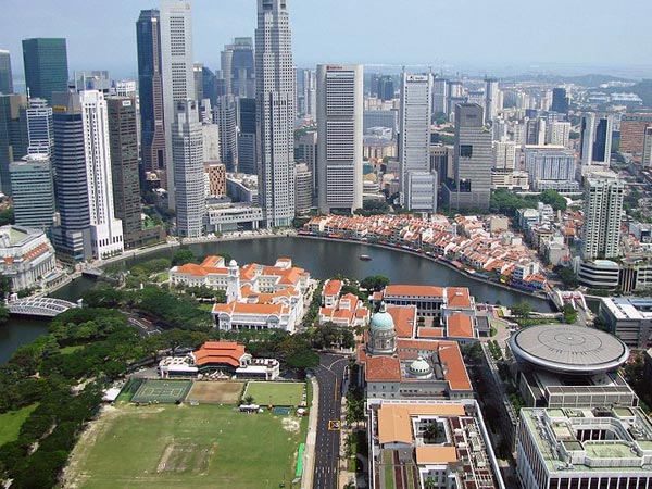 सिंगापुर 