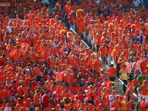 नीदरलैण्‍ड 