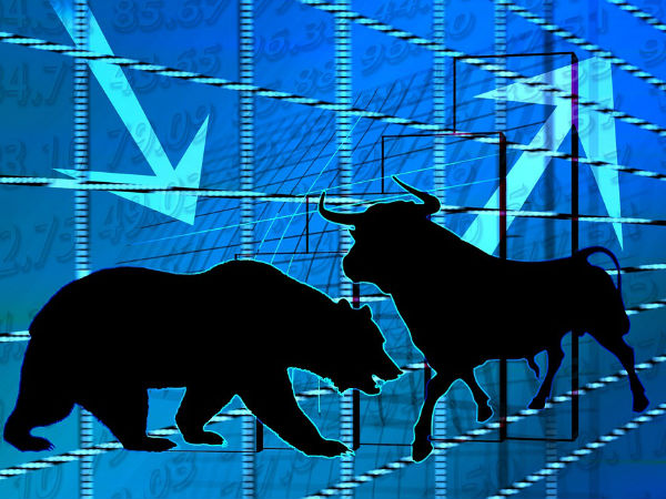 मिडकैप में दिखी गिरावट