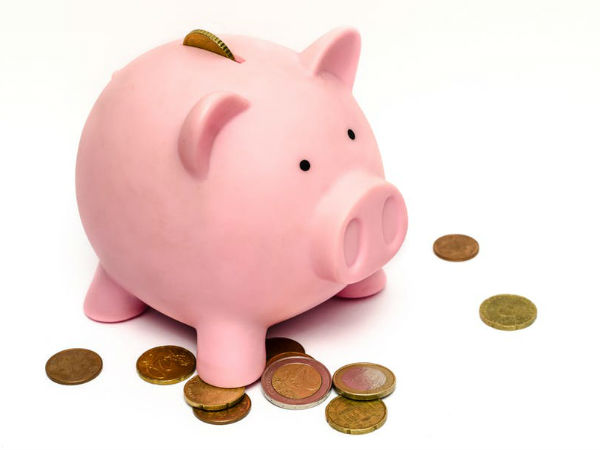 कोई न्यूनतम राशि नहीं 