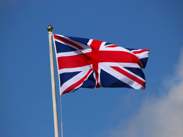 ब्रिटेन