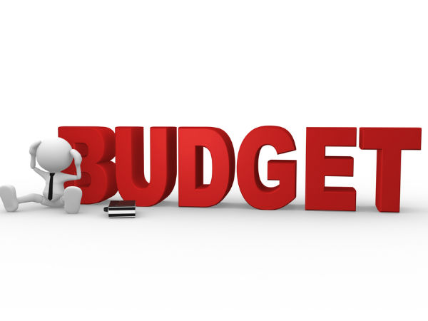 आजाद भारत का पहला बजट 