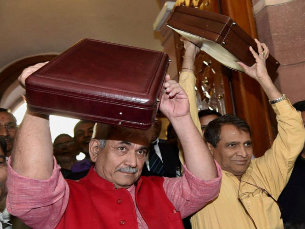 ब्रीफकेस की कहानी 