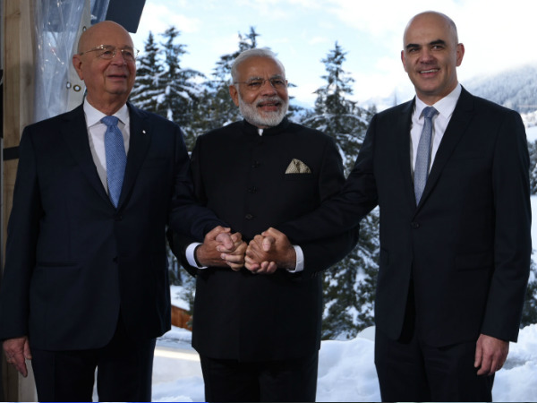 1997 से अब तक 6 गुना बढ़ी भारत की जीडीपी: पीएम मोदी 