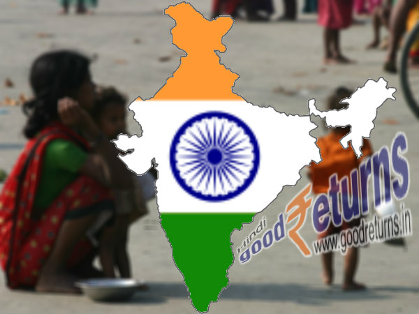 कुपोषण की रिपोर्ट ने बढ़ाई चिंता