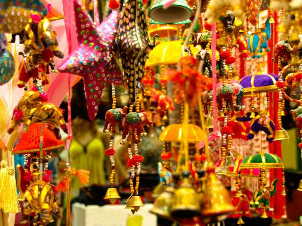 अरावली बाजार 