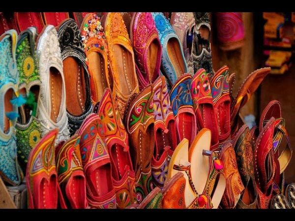 नेहरु बाजार 