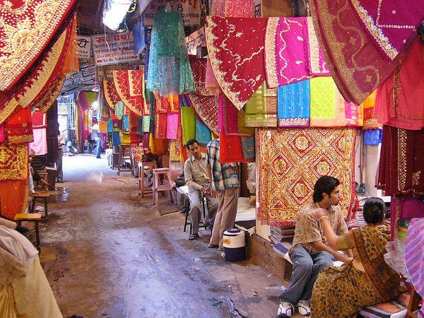 बापू बाजार 