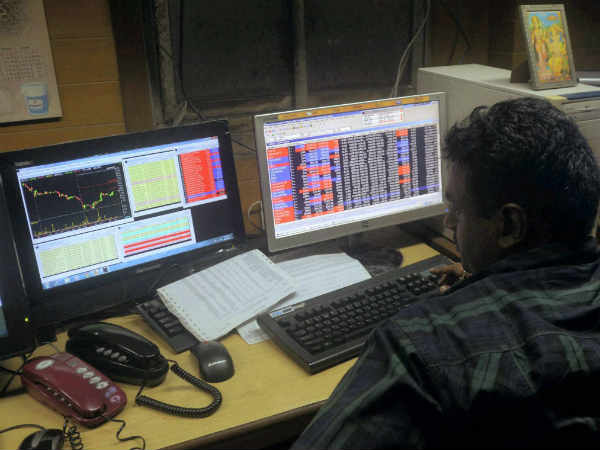 कमोडिटी एक्‍सचेंज 