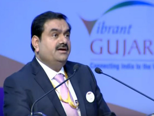 अडाणी समूह