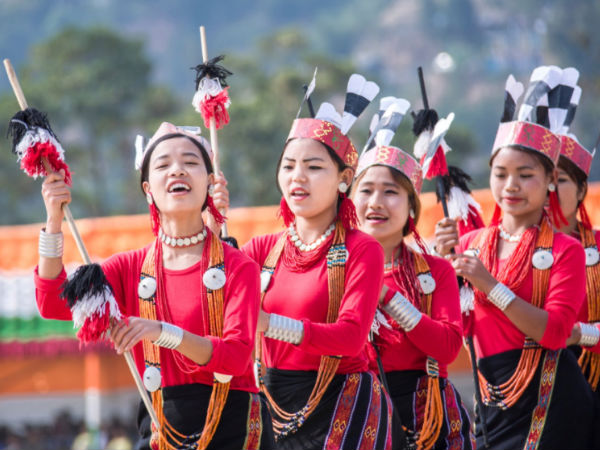 पूरी दुनिया में गांव की अमीरी की चर्चा