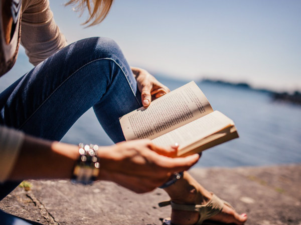 किताबें-नॉवेल