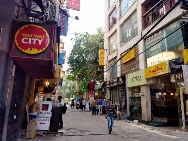 देरी से आया दिल्ली का मास्टर प्लान 