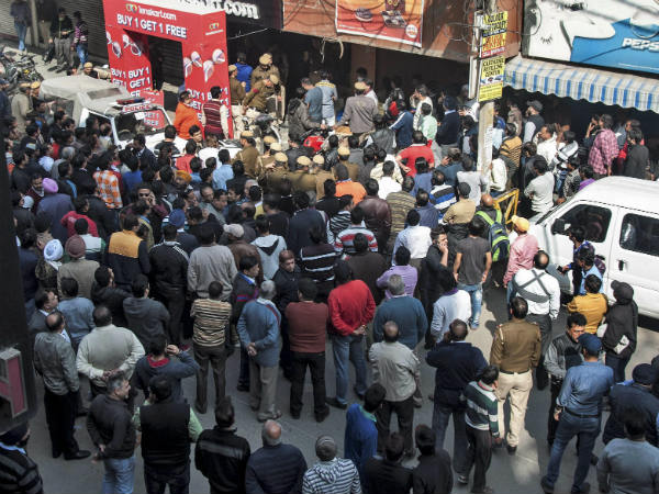 रियल एस्टेट पर होगा बड़ा असर