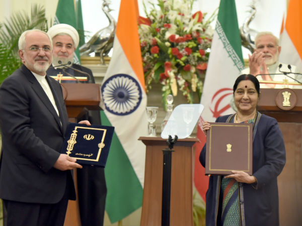 आतंकवाद, ड्रग्स और साइबर अपराध रोकने पर बनी सहमति