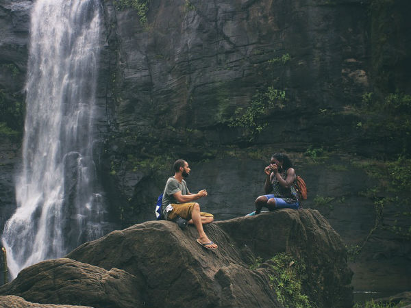 टूर ट्रेवेल