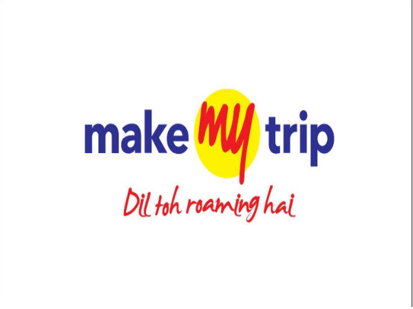 मेक माइ ट्रिप 