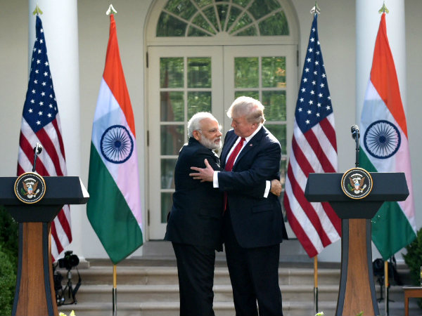 अमेरिका का गलत फायदा नहीं उठा सकते मित्र देश: ट्रंप