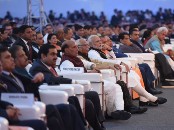 जब परिवर्तन होता है तो सामने दिखने लगता है: PM मोदी