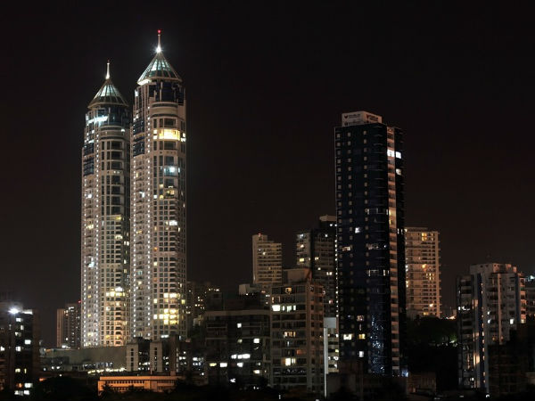 महाराष्ट्र की जीडीपी