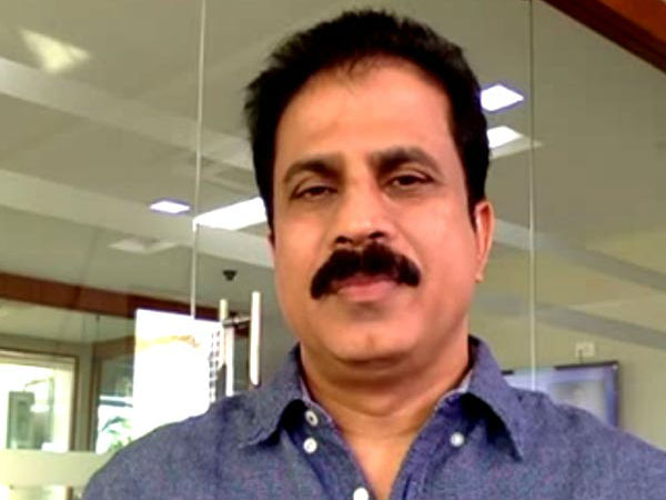 पोरिंजू वेलियाथ 