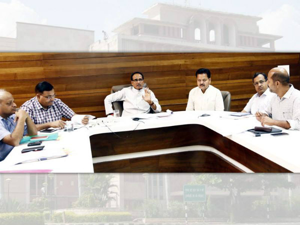 किसानों को फसल का सही दाम देने का प्रयास