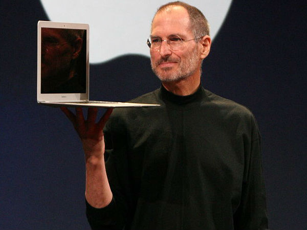 टाइम ने एपल को सराहा