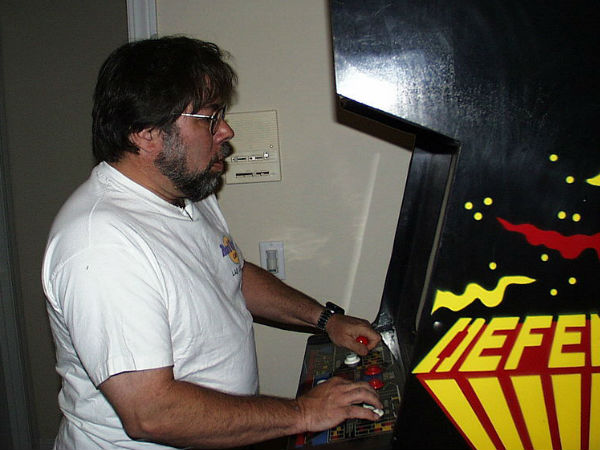 कौन हैं स्टीव वोज्नियाक?