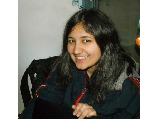 आईआईटी बाम्‍बे से की हैं पढ़ाई 