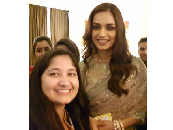 इंदिरा नूई जैसा बनाना चाहते थे माता-पिता 