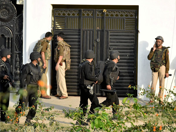 एटीएस को किया जाएगा मजबूत