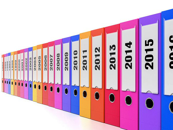 छोटी जानकारियों का बनाया डाटाबेस