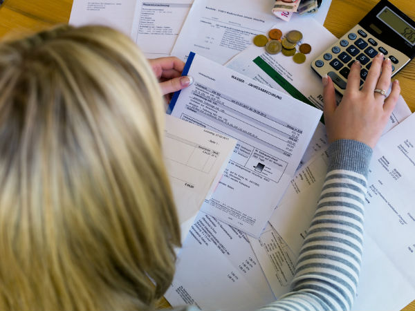 डॉली खन्ना