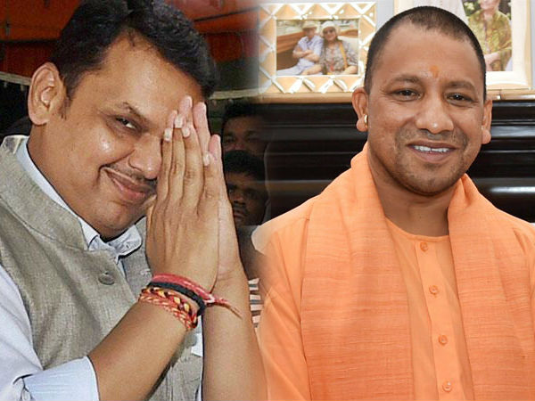 बीजेपी शासित राज्यों के सीएम ने की बजट की तारीफ