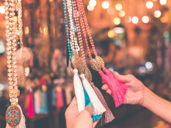 चांदनी चौक 