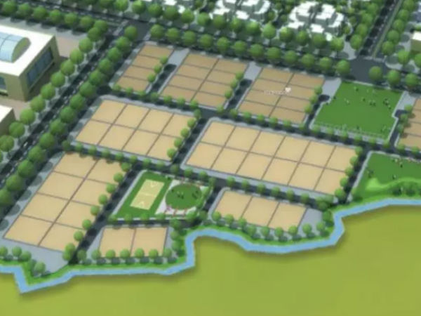 रुचि रियल्‍टी 