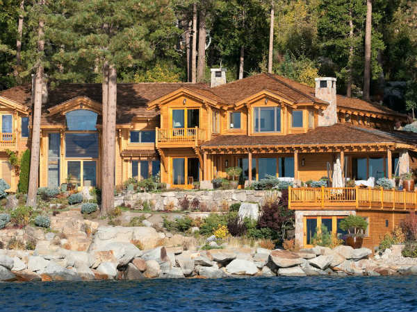 इलिसन एस्‍टेट 