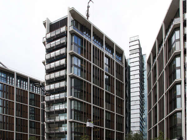 पेंटहाउस 