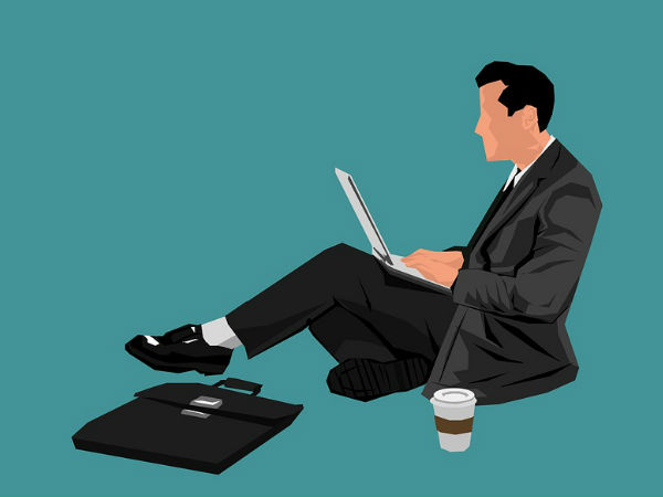 'हटके' टाइप जॉब!