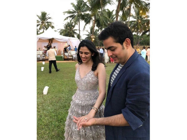 दिसंबर 2018 में ही होगी शादी 